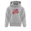 Affilliate ATC EVERYDAY FLEECE HOODED YOUTH SWEATSHIRT. Thumbnail