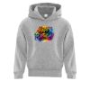 Affilliate ATC EVERYDAY FLEECE HOODED YOUTH SWEATSHIRT. Thumbnail