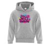 Affilliate ATC EVERYDAY FLEECE HOODED YOUTH SWEATSHIRT. Thumbnail