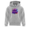 Affilliate ATC EVERYDAY FLEECE HOODED YOUTH SWEATSHIRT. Thumbnail