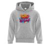 Affilliate ATC EVERYDAY FLEECE HOODED YOUTH SWEATSHIRT. Thumbnail