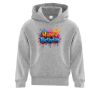 Affilliate ATC EVERYDAY FLEECE HOODED YOUTH SWEATSHIRT. Thumbnail