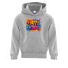 Affilliate ATC EVERYDAY FLEECE HOODED YOUTH SWEATSHIRT. Thumbnail