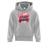Affilliate ATC EVERYDAY FLEECE HOODED YOUTH SWEATSHIRT. Thumbnail