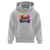 Affilliate ATC EVERYDAY FLEECE HOODED YOUTH SWEATSHIRT. Thumbnail