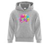 Affilliate ATC EVERYDAY FLEECE HOODED YOUTH SWEATSHIRT. Thumbnail