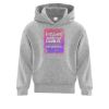 Affilliate ATC EVERYDAY FLEECE HOODED YOUTH SWEATSHIRT. Thumbnail