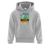 Affilliate ATC EVERYDAY FLEECE HOODED YOUTH SWEATSHIRT. Thumbnail