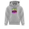 Affilliate ATC EVERYDAY FLEECE HOODED YOUTH SWEATSHIRT. Thumbnail