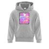 Affilliate ATC EVERYDAY FLEECE HOODED YOUTH SWEATSHIRT. Thumbnail