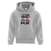 Affilliate ATC EVERYDAY FLEECE HOODED YOUTH SWEATSHIRT. Thumbnail
