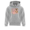Affilliate ATC EVERYDAY FLEECE HOODED YOUTH SWEATSHIRT. Thumbnail