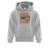 Affilliate ATC EVERYDAY FLEECE HOODED YOUTH SWEATSHIRT. Thumbnail