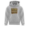 Affilliate ATC EVERYDAY FLEECE HOODED YOUTH SWEATSHIRT. Thumbnail