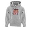 Affilliate ATC EVERYDAY FLEECE HOODED YOUTH SWEATSHIRT. Thumbnail