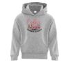 Affilliate ATC EVERYDAY FLEECE HOODED YOUTH SWEATSHIRT. Thumbnail