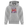 Affilliate ATC EVERYDAY FLEECE HOODED YOUTH SWEATSHIRT. Thumbnail