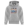 Affilliate ATC EVERYDAY FLEECE HOODED YOUTH SWEATSHIRT. Thumbnail