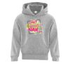 Affilliate ATC EVERYDAY FLEECE HOODED YOUTH SWEATSHIRT. Thumbnail