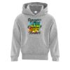 Affilliate ATC EVERYDAY FLEECE HOODED YOUTH SWEATSHIRT. Thumbnail