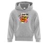 Affilliate ATC EVERYDAY FLEECE HOODED YOUTH SWEATSHIRT. Thumbnail