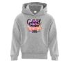 Affilliate ATC EVERYDAY FLEECE HOODED YOUTH SWEATSHIRT. Thumbnail