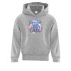 Affilliate ATC EVERYDAY FLEECE HOODED YOUTH SWEATSHIRT. Thumbnail