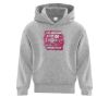 Affilliate ATC EVERYDAY FLEECE HOODED YOUTH SWEATSHIRT. Thumbnail