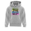Affilliate ATC EVERYDAY FLEECE HOODED YOUTH SWEATSHIRT. Thumbnail