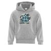 Affilliate ATC EVERYDAY FLEECE HOODED YOUTH SWEATSHIRT. Thumbnail