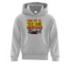 Affilliate ATC EVERYDAY FLEECE HOODED YOUTH SWEATSHIRT. Thumbnail