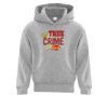 Affilliate ATC EVERYDAY FLEECE HOODED YOUTH SWEATSHIRT. Thumbnail