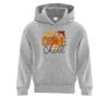 Affilliate ATC EVERYDAY FLEECE HOODED YOUTH SWEATSHIRT. Thumbnail