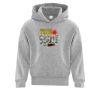 Affilliate ATC EVERYDAY FLEECE HOODED YOUTH SWEATSHIRT. Thumbnail