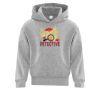 Affilliate ATC EVERYDAY FLEECE HOODED YOUTH SWEATSHIRT. Thumbnail