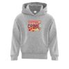 Affilliate ATC EVERYDAY FLEECE HOODED YOUTH SWEATSHIRT. Thumbnail