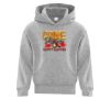 Affilliate ATC EVERYDAY FLEECE HOODED YOUTH SWEATSHIRT. Thumbnail