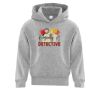 Affilliate ATC EVERYDAY FLEECE HOODED YOUTH SWEATSHIRT. Thumbnail