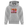 Affilliate ATC EVERYDAY FLEECE HOODED YOUTH SWEATSHIRT. Thumbnail