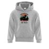 Affilliate ATC EVERYDAY FLEECE HOODED YOUTH SWEATSHIRT. Thumbnail