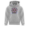 Affilliate ATC EVERYDAY FLEECE HOODED YOUTH SWEATSHIRT. Thumbnail