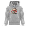 Affilliate ATC EVERYDAY FLEECE HOODED YOUTH SWEATSHIRT. Thumbnail