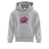 Affilliate ATC EVERYDAY FLEECE HOODED YOUTH SWEATSHIRT. Thumbnail