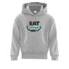 Affilliate ATC EVERYDAY FLEECE HOODED YOUTH SWEATSHIRT. Thumbnail