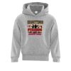 Affilliate ATC EVERYDAY FLEECE HOODED YOUTH SWEATSHIRT. Thumbnail