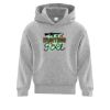 Affilliate ATC EVERYDAY FLEECE HOODED YOUTH SWEATSHIRT. Thumbnail