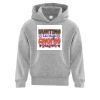 Affilliate ATC EVERYDAY FLEECE HOODED YOUTH SWEATSHIRT. Thumbnail