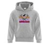 Affilliate ATC EVERYDAY FLEECE HOODED YOUTH SWEATSHIRT. Thumbnail