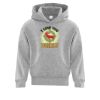 Affilliate ATC EVERYDAY FLEECE HOODED YOUTH SWEATSHIRT. Thumbnail