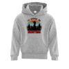 Affilliate ATC EVERYDAY FLEECE HOODED YOUTH SWEATSHIRT. Thumbnail